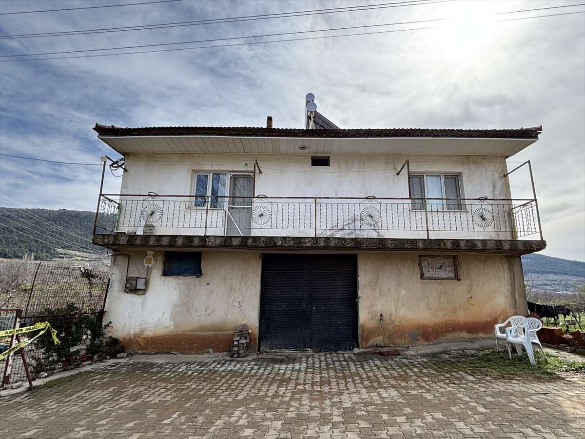 Eşi dahil 4 kişiyi öldürmüştü! Aile katliamının sebebi belli oldu 1